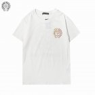 Chrome Hearts Men's T-shirts 42