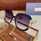 Gucci High Quality Sunglasses 1381