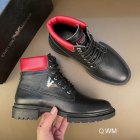 Armani Men's Shoes 493