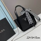 Prada High Quality Handbags 1066