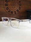 Chrome Hearts Plain Glass Spectacles 134