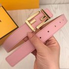 Fendi High Quality Belts 70