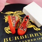 Burberry Kids Shoes 01