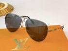 Louis Vuitton High Quality Sunglasses 2913