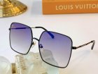 Louis Vuitton High Quality Sunglasses 3185