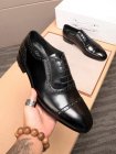 Salvatore Ferragamo Men's Shoes 697