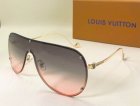 Louis Vuitton High Quality Sunglasses 2958