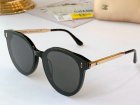 Chanel High Quality Sunglasses 276