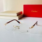 Cartier Plain Glass Spectacles 179