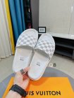 Louis Vuitton Men's Slippers 592
