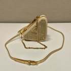 Prada Original Quality Handbags 302