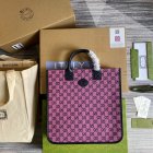 Gucci High Quality Handbags 1820