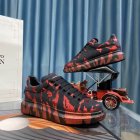 Alexander McQueen Men's Shoes 646