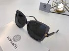 Versace High Quality Sunglasses 1388