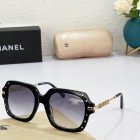 Chanel High Quality Sunglasses 2842