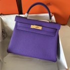 Hermes Original Quality Handbags 615