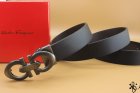 Salvatore Ferragamo Normal Quality Belts 08