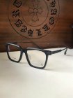 Chrome Hearts Plain Glass Spectacles 336