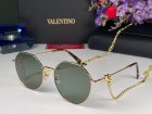 Valentino High Quality Sunglasses 211