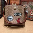 Coach High Quality Handbags 492
