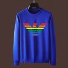 Armani Men's Long Sleeve T-shirts 25