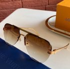 Louis Vuitton High Quality Sunglasses 3540