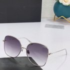 DIOR High Quality Sunglasses 1573