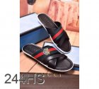 Gucci Men's Slippers 707
