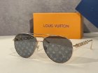 Louis Vuitton High Quality Sunglasses 2271
