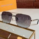 Louis Vuitton High Quality Sunglasses 3229