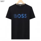 Hugo Boss Men's T-shirts 127