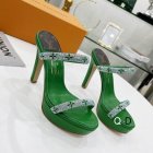 Louis Vuitton Women's Shoes 1035