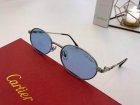 Cartier High Quality Sunglasses 830