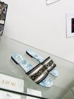 DIOR Women's Slippers 127