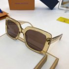 Louis Vuitton High Quality Sunglasses 5048