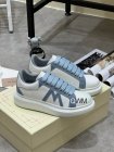 Alexander McQueen Men's Shoes 738