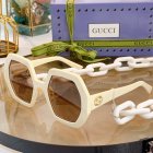Gucci High Quality Sunglasses 3526