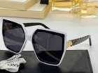 Chanel High Quality Sunglasses 2034