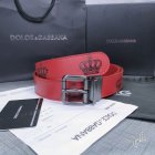 Dolce & Gabbana Original Quality Belts 89