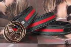 Gucci Normal Quality Belts 579