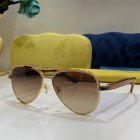 Gucci High Quality Sunglasses 6024