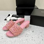 Chanel Women's Shoes 389