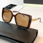 Chanel High Quality Sunglasses 782