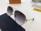 Louis Vuitton High Quality Sunglasses 4731