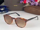 TOM FORD High Quality Sunglasses 2811