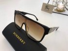 Burberry High Quality Sunglasses 986