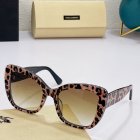 Dolce & Gabbana High Quality Sunglasses 445