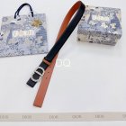 DIOR Original Quality Belts 107