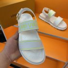Louis Vuitton Men's Slippers 58