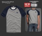 Abercrombie & Fitch Men's T-shirts 180